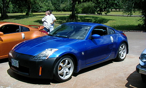 2003 DB Track NWZMeet04.jpg