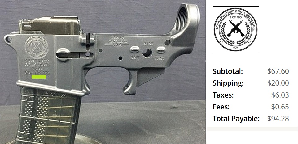 M16A4 TXMOCO Lower Receiver 9 Aug 2023.jpg