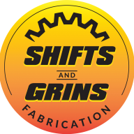 Shifts And Grins