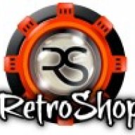 RetroShop